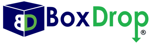 BoxDrop Fond du Lac