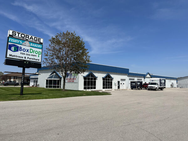 mattress stores in fond du lac wi